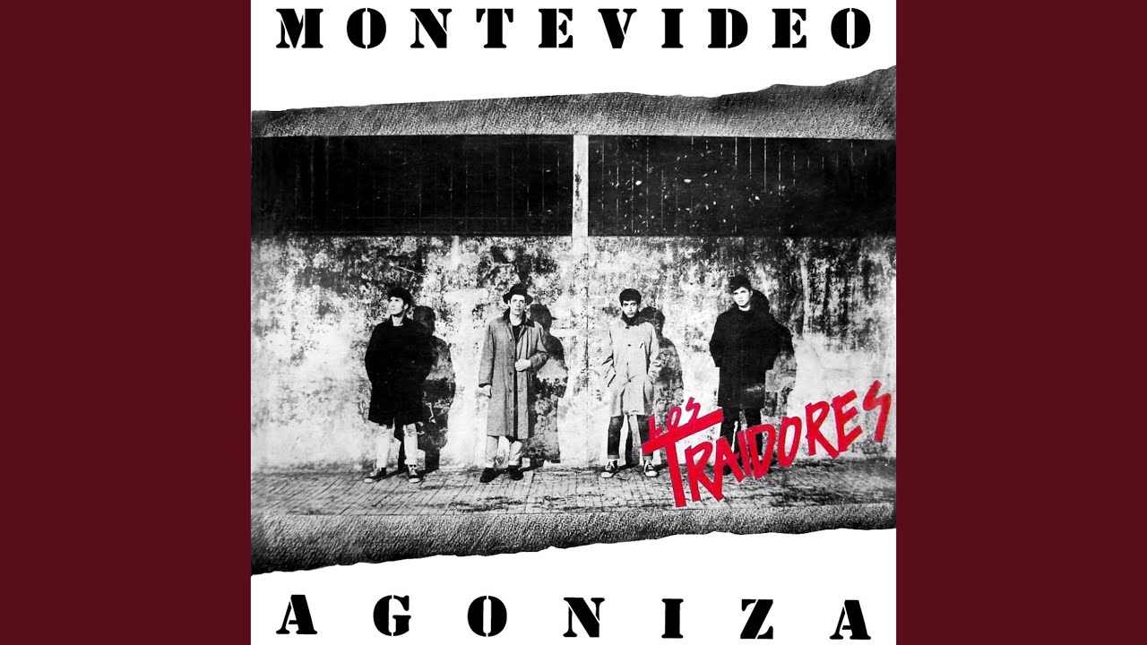 Montevideo Agoniza (Bonus)