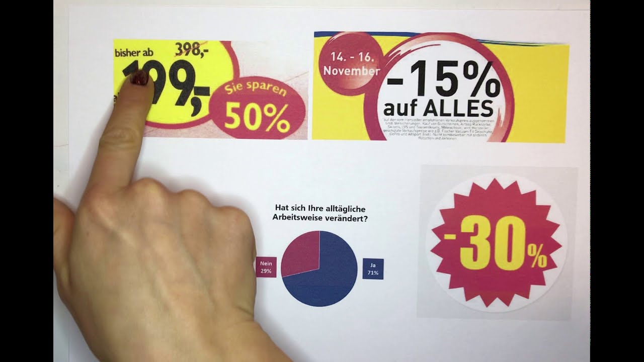 Prozente - 6. Klasse