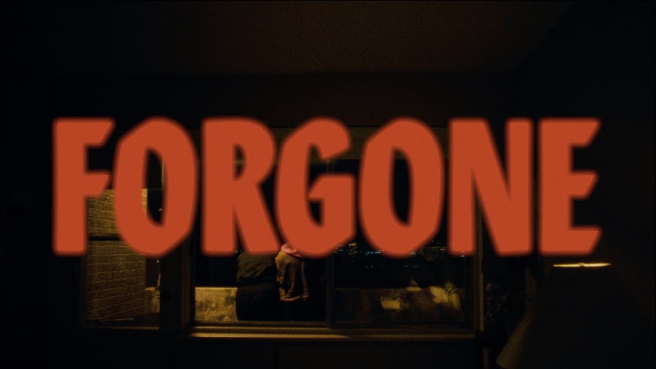 Milk & Bone - FORGONE (from Lost Records: Bloom & Rage Official Soundtrack) (Official Video)