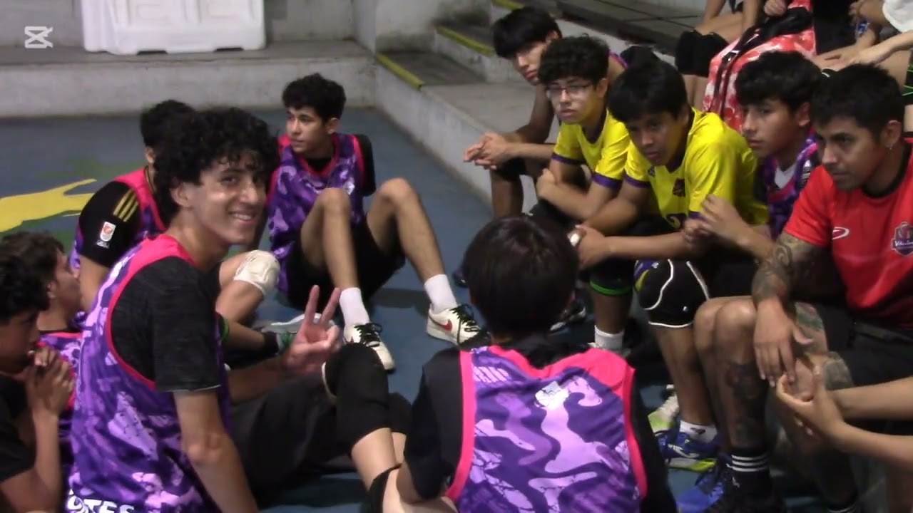 MUNICIPAL PUDAHUEL VS CLUB MAGIC - 6.02.2026 - PUDAHUEL