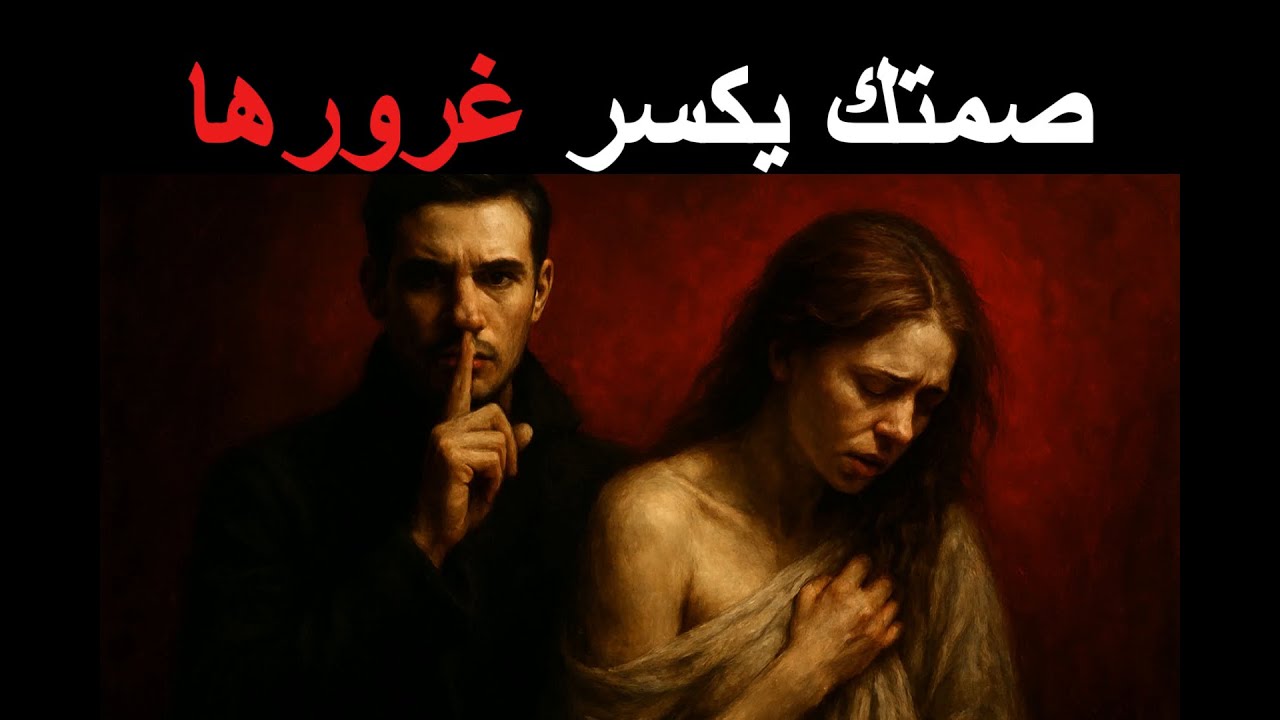 فن التجاهل الماكر… قانون الصمت الذي يُعيد الهيبة