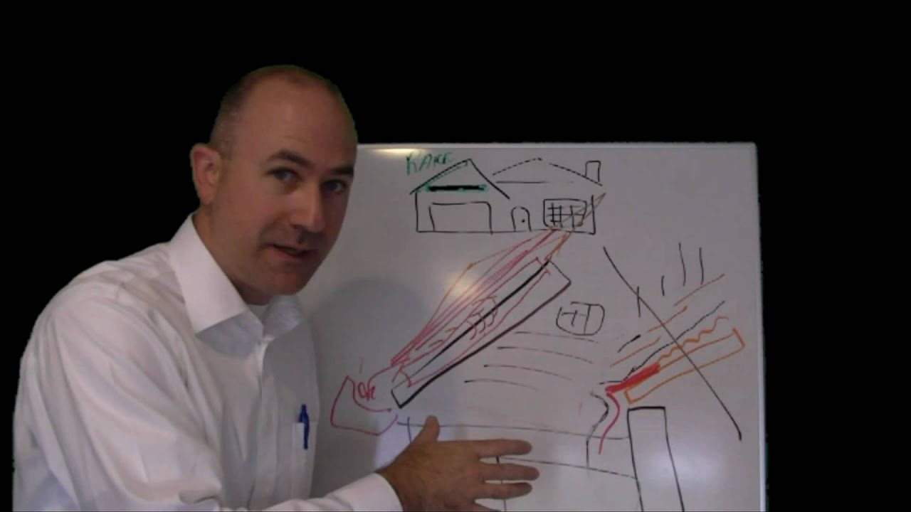 Soffit and Fascia Damage - ProMaster Home Repair