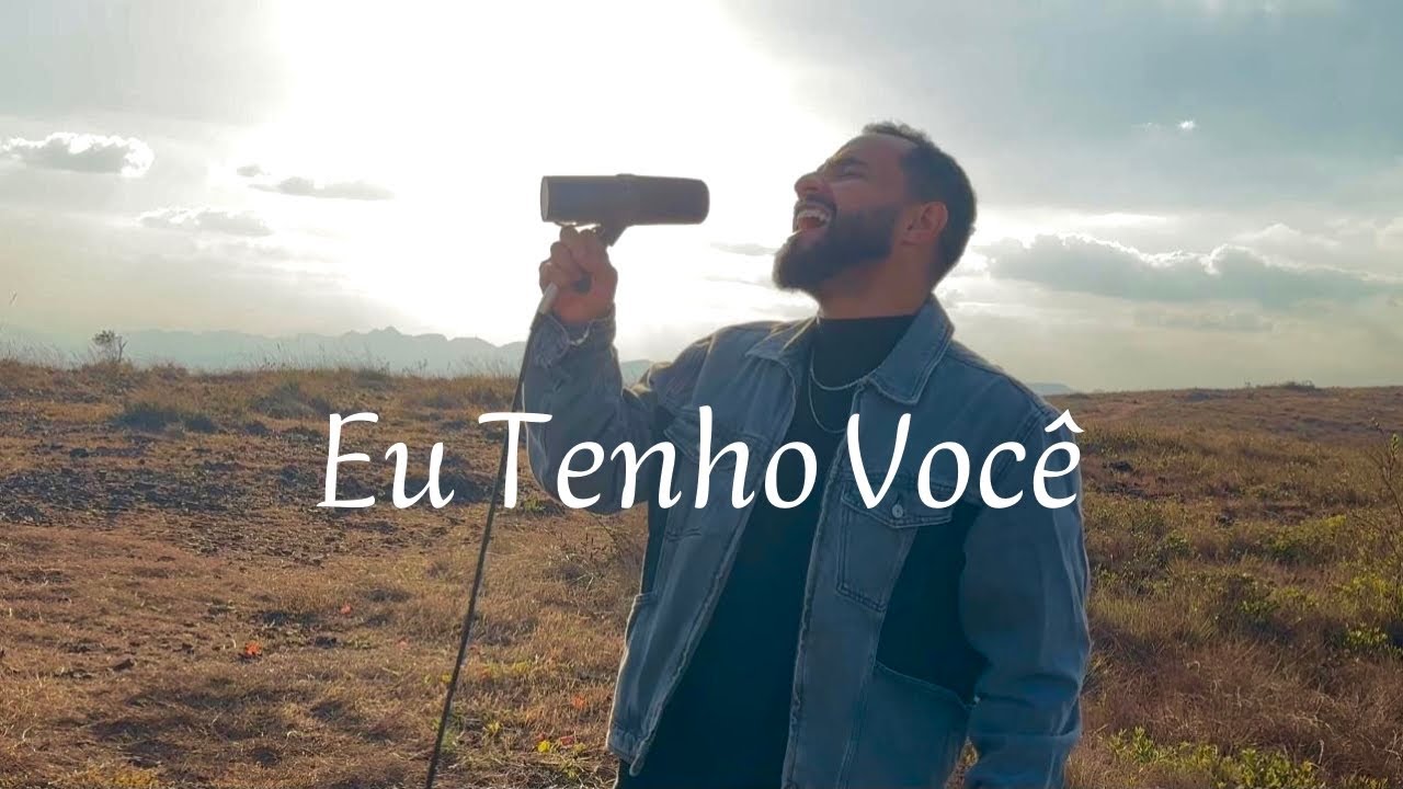 Eu Tenho Voc&ecirc; - Gabriel Henrique