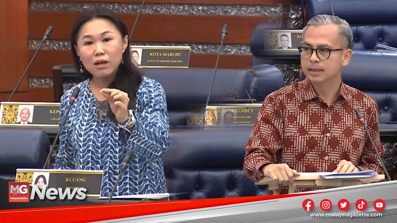 MGNews: Laman Web Karaoke Paling Digemari Penduduk Sebaik Dapat Akses Internet - Fahmi