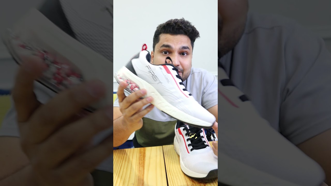 Campus First Men's Running Shoes #campus #shorts Full review on channel.