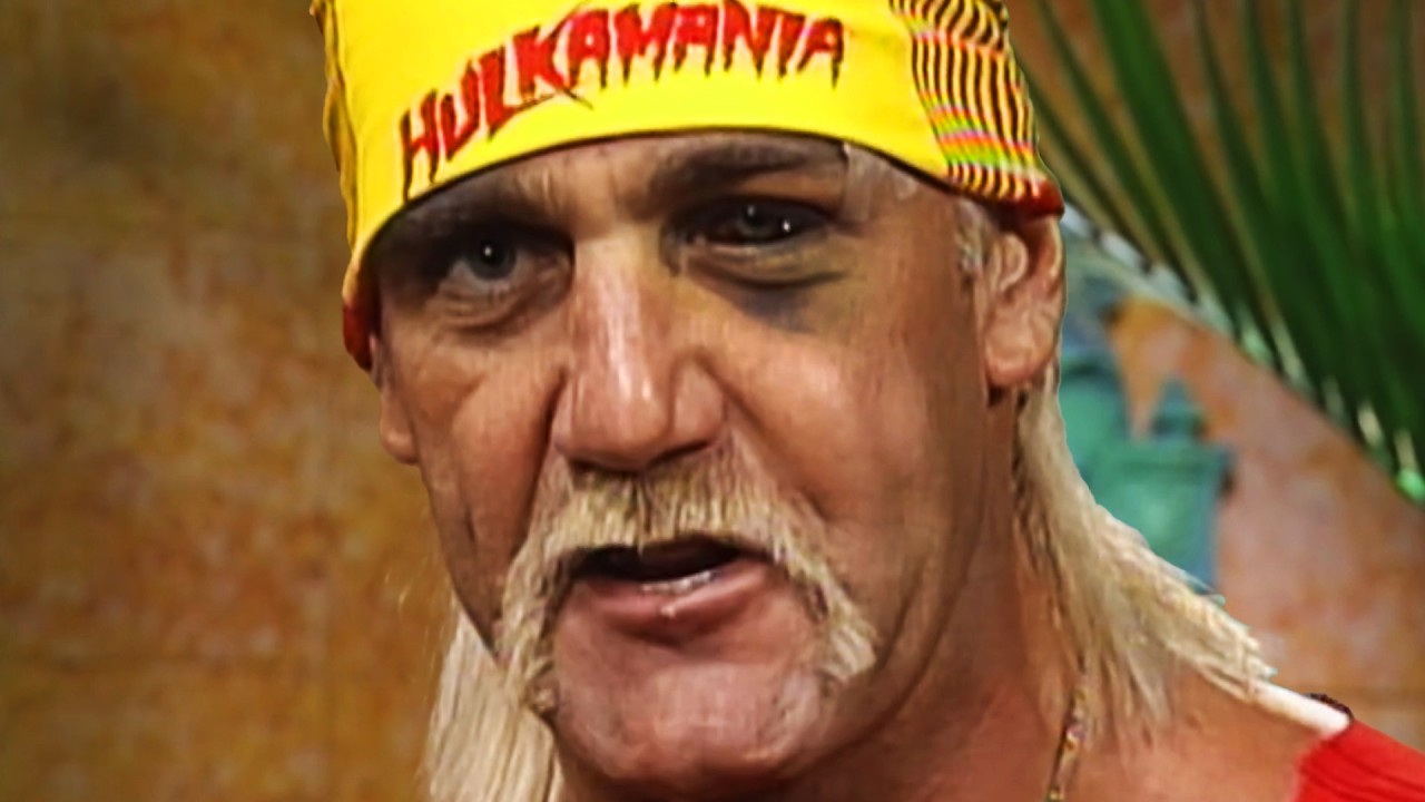 БЕЗУМНЫЕ закулисные инциденты на WrestleMania