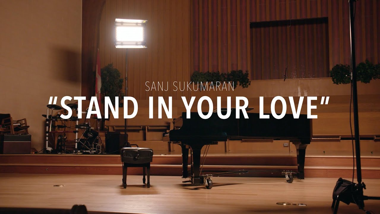 Stand In Your Love