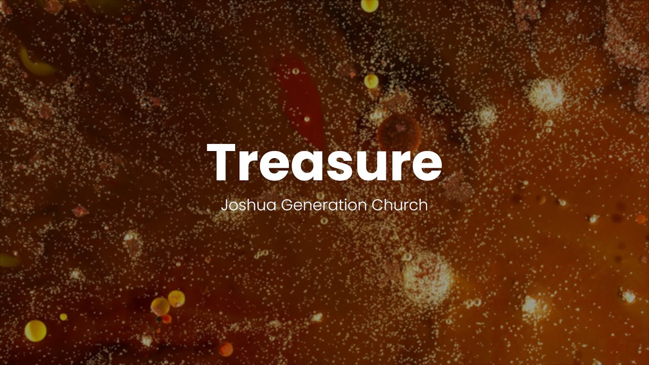 Treasure | Treasure | JGC Music
