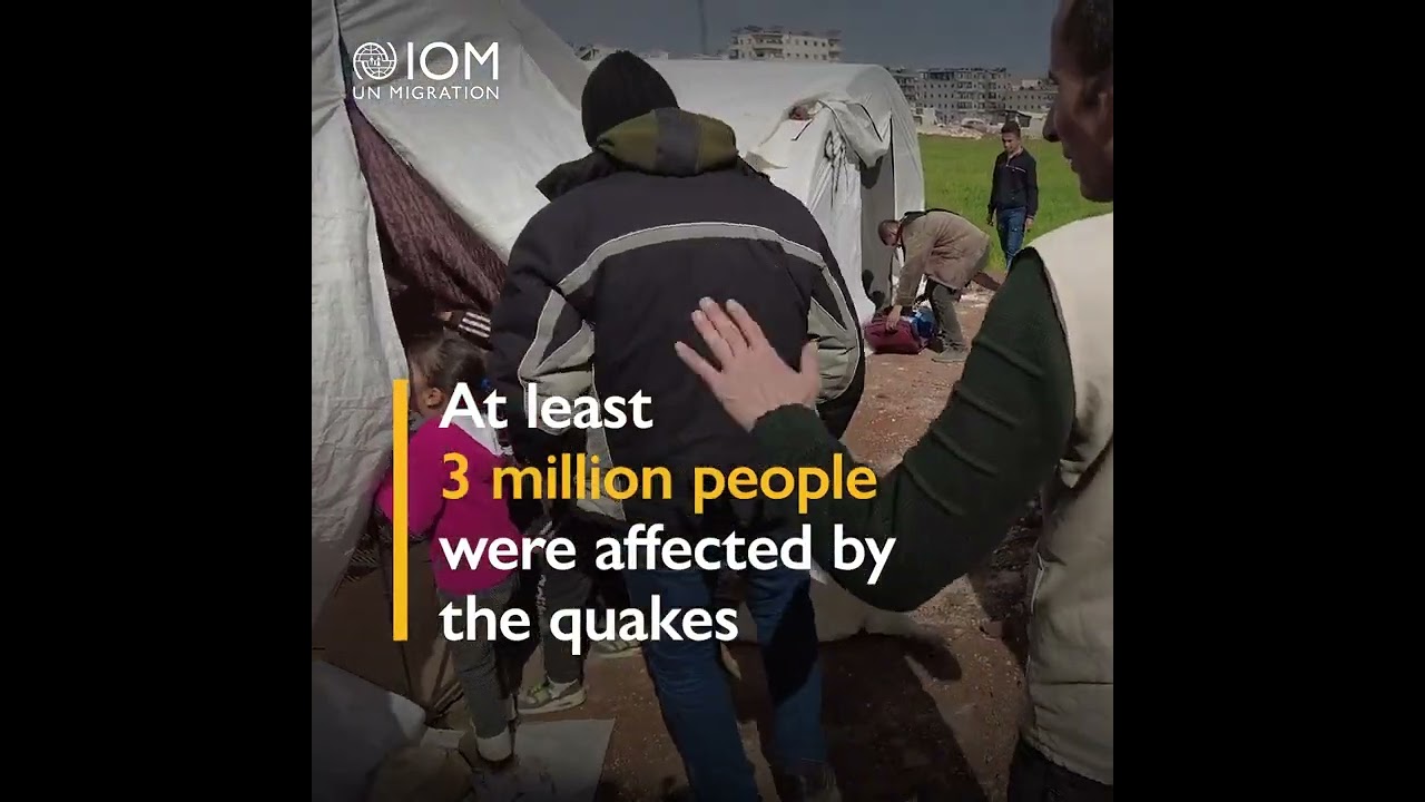 12 Years of Conflict in Syria