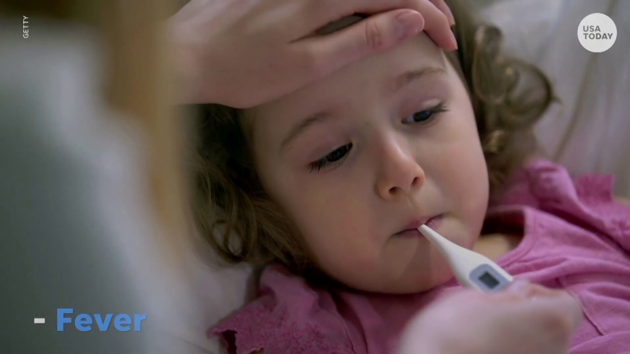 The 3 steps to take if you think you have COVID-19