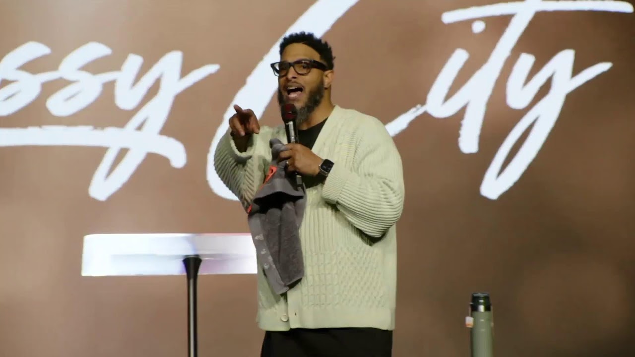 Embassy City | The Experience | 11:30am | 02.25.24