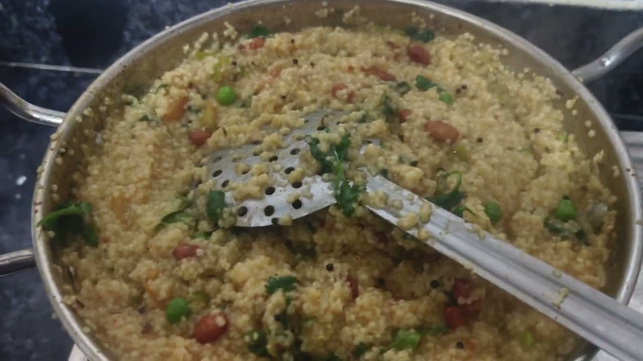 व्रत स्पेशल रेसिपी || सबसे आसान और सबसे कम समय में बनने वाली   सामे री खिचड़ी सीधी मारवाड़ी में 