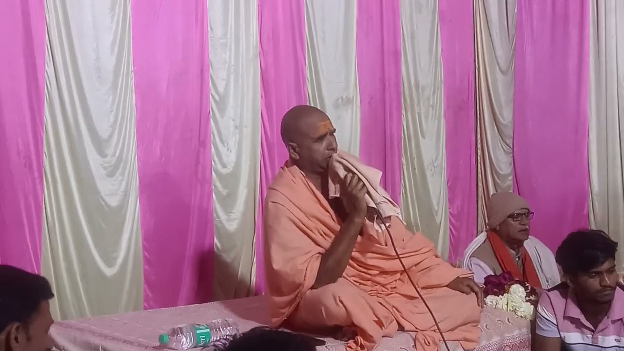 महामंडलेश्वर स्वामी श्री बालकानन्द गिरी जी महाराज 🚩🚩🚩 आज का कार्यक्रम जयपुर में #vodio  #जयगुरुदेव