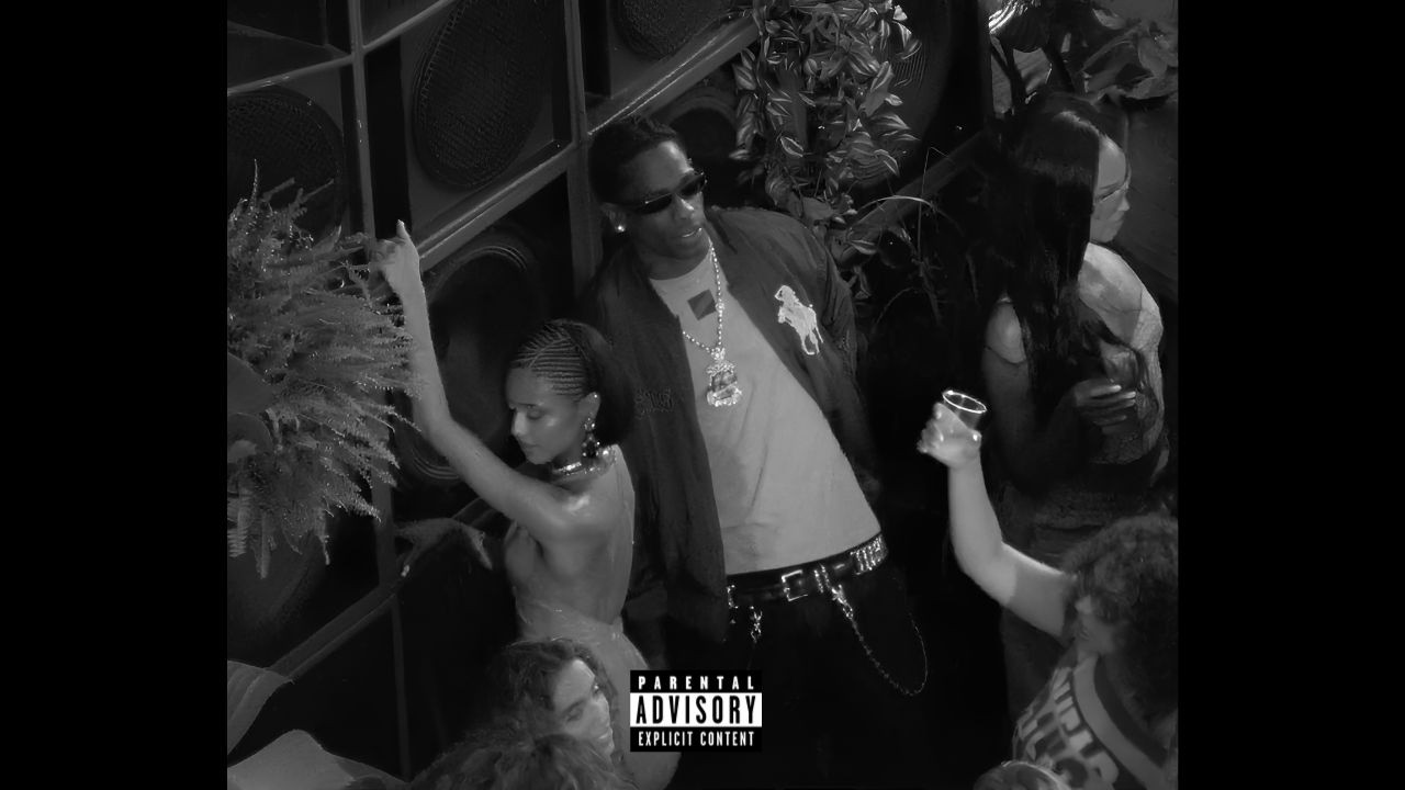 [FREE] TRAVIS SCOTT TYPE BEAT - 