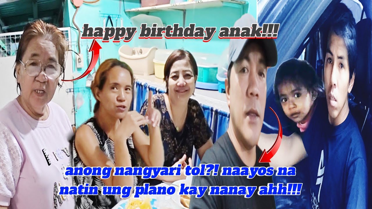 BOOGIE NADISMAYA SA KAARAWAN NI PAPA VHER?@kabusinessofficial @PapadinzTV 