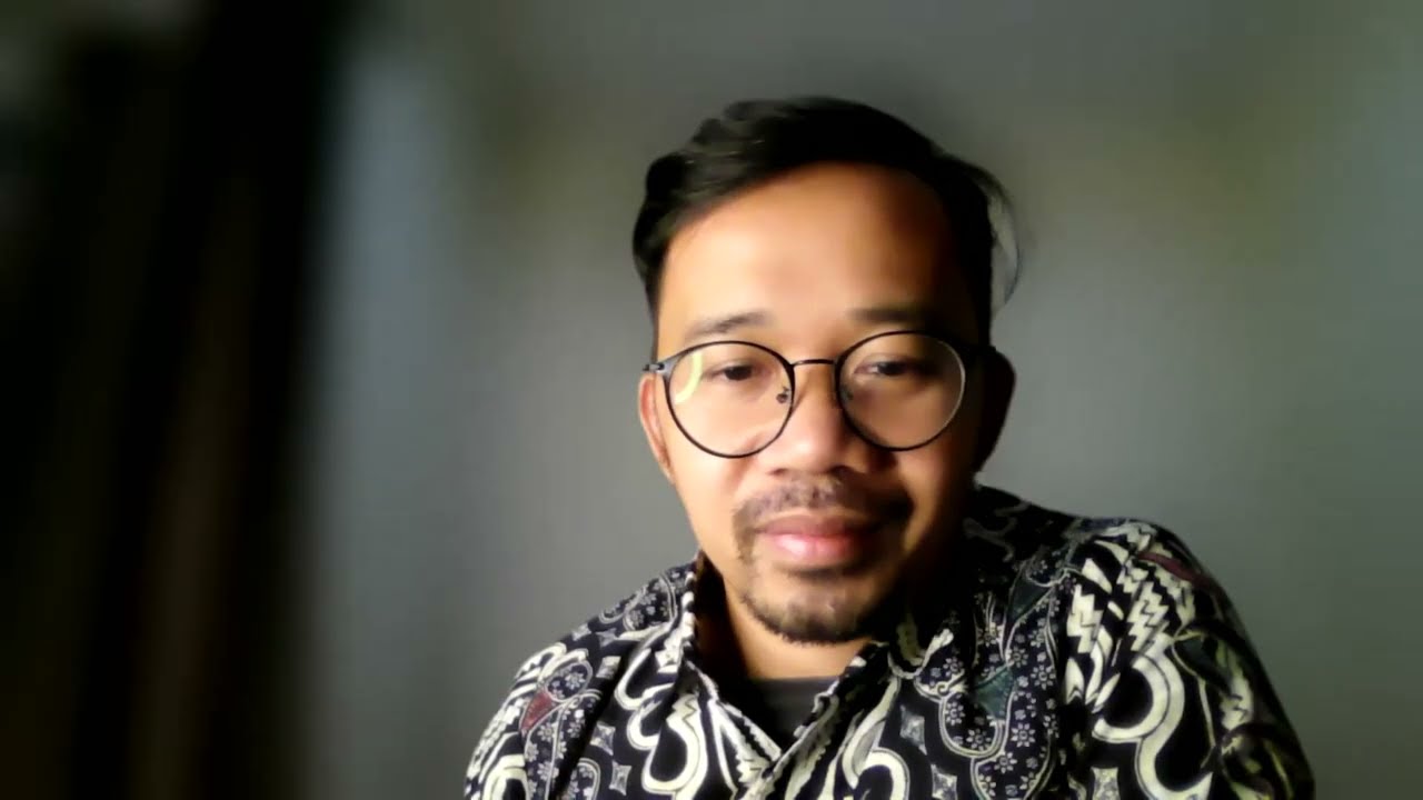 Bahas Soal USKP PPh Potput Soal 9-15