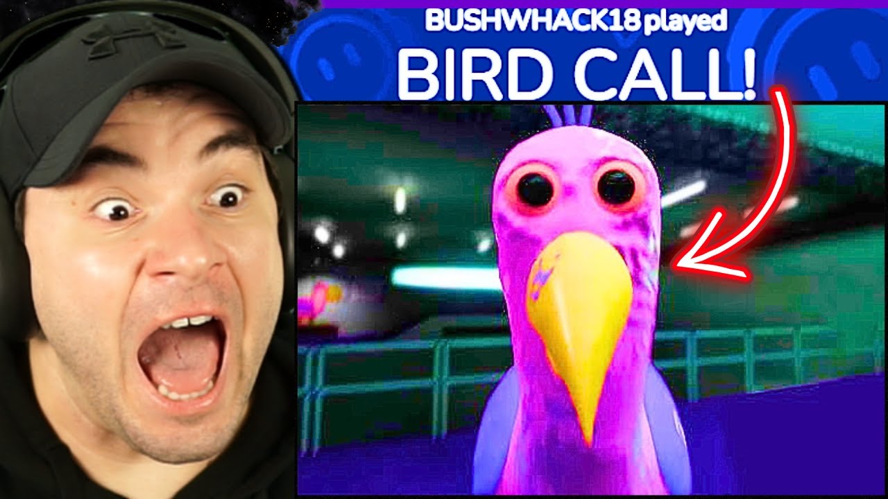 My Viewers Turned Garten Of Banban Into A Comedy!