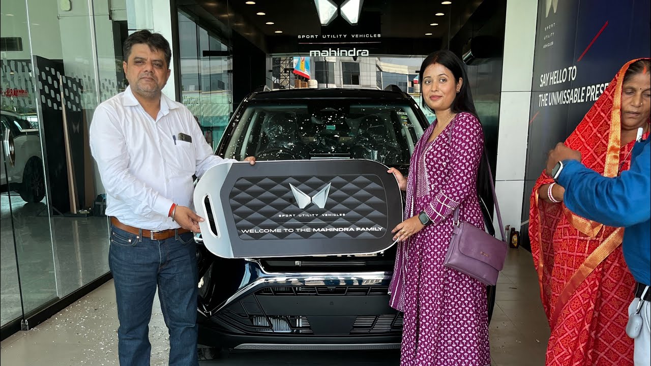 MAHINDRA XUV 3XO NIGHT ADAS TEST 😘🥰।। adas test in night with my family car #mahindra #xuv #ax5