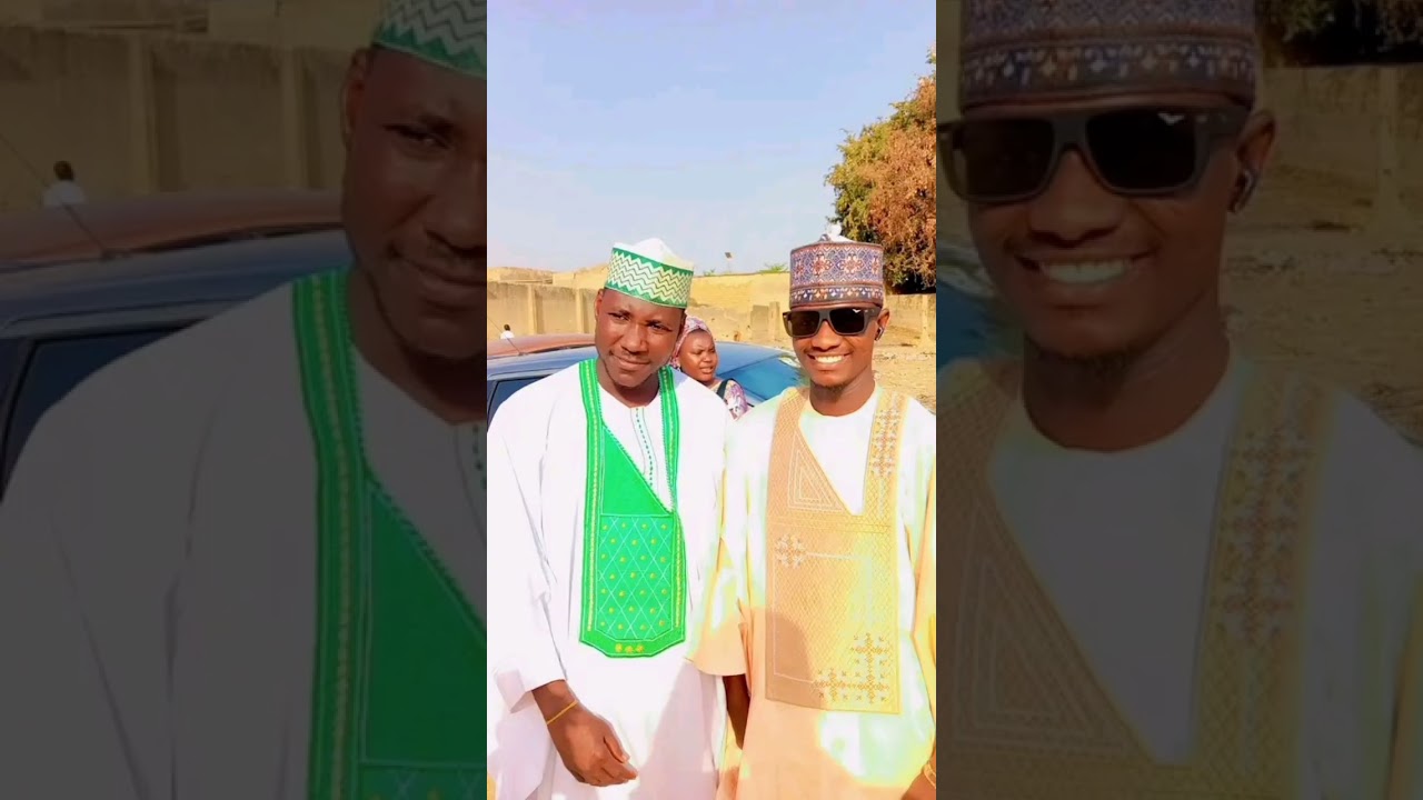 D Abdallah garko Dan kanawa