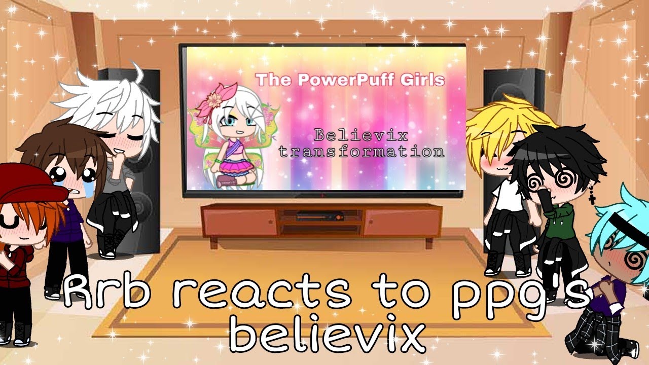 The RRB reacts to PPG Believix transformation