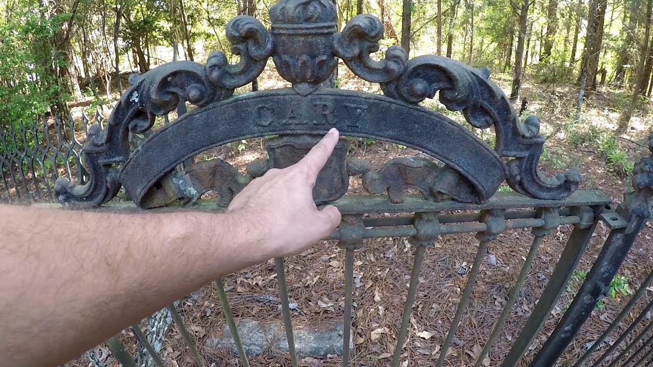 Old Cemeteries, Bottle Digging, River Exploring and More! (Incomplete Videos of 2018)