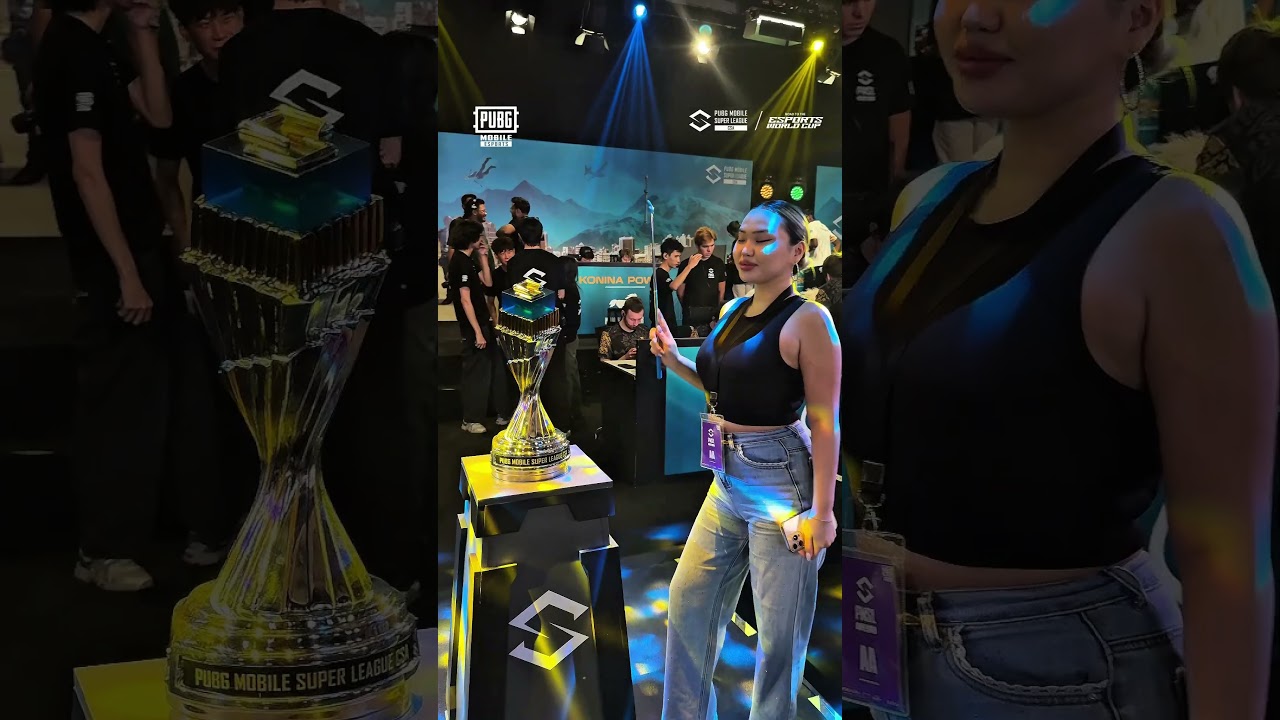 Top of the board, top of their game.Horaa Esports made Day 1 theirs 🇳🇵🔥