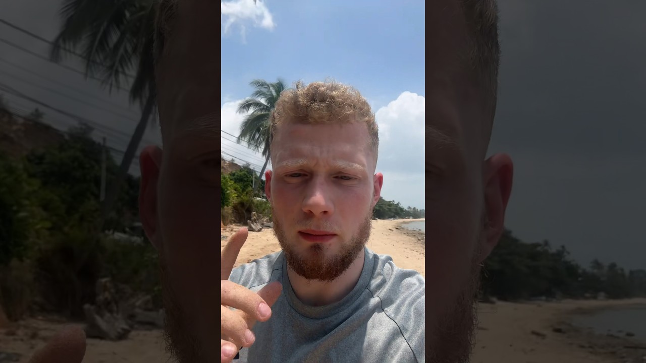 Why I Left The UK And Moved To Thailand. #selfimprovement #selfdevelopment #thailand