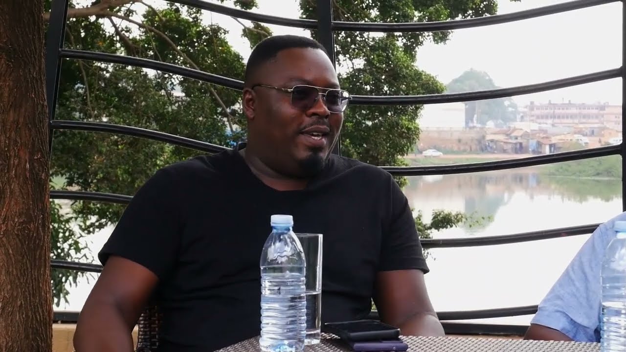 Ayagala okugenda e Bulaya wuliliza - Chairman