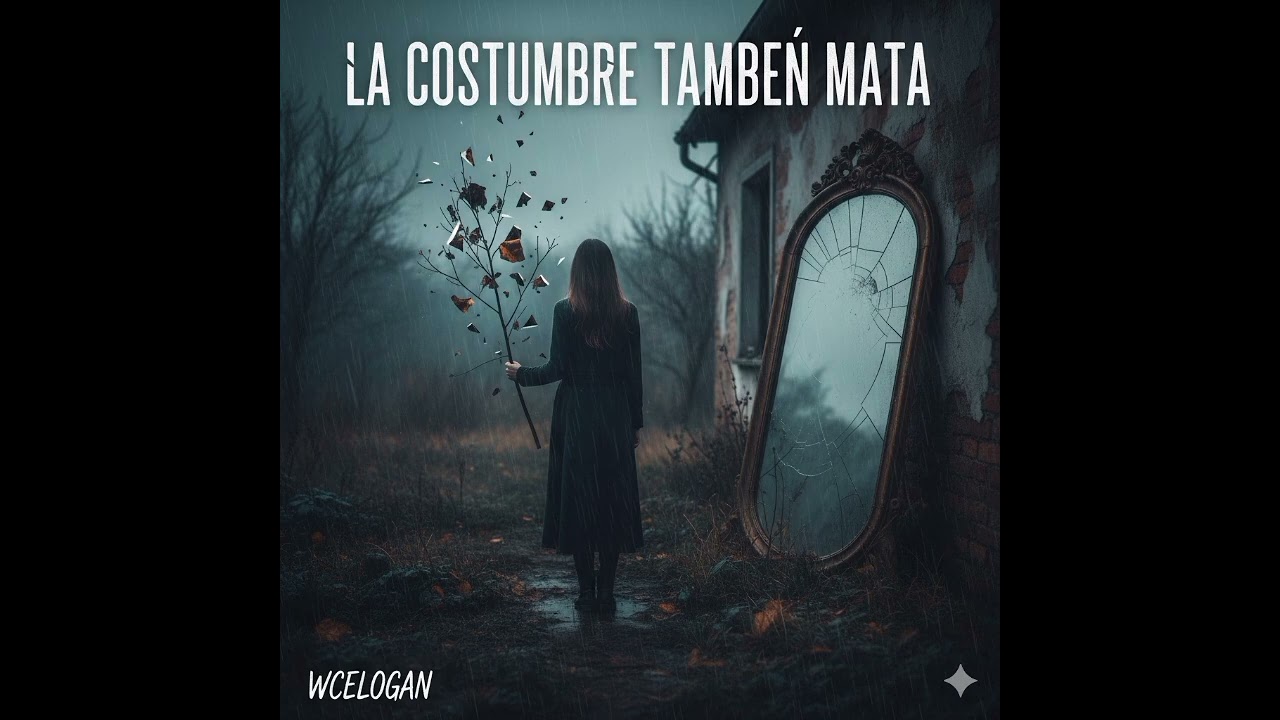 LA COSTUMBRE TAMBIÉN MATA 