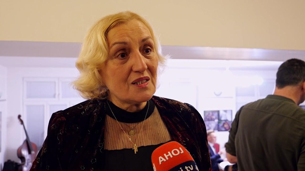 Stropkov ocenil osobnosti, ktor&eacute; prispievaj&uacute; k rozvoju mesta