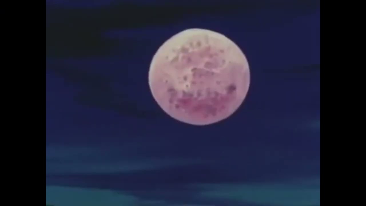 Actarus covers guitare on the moon 