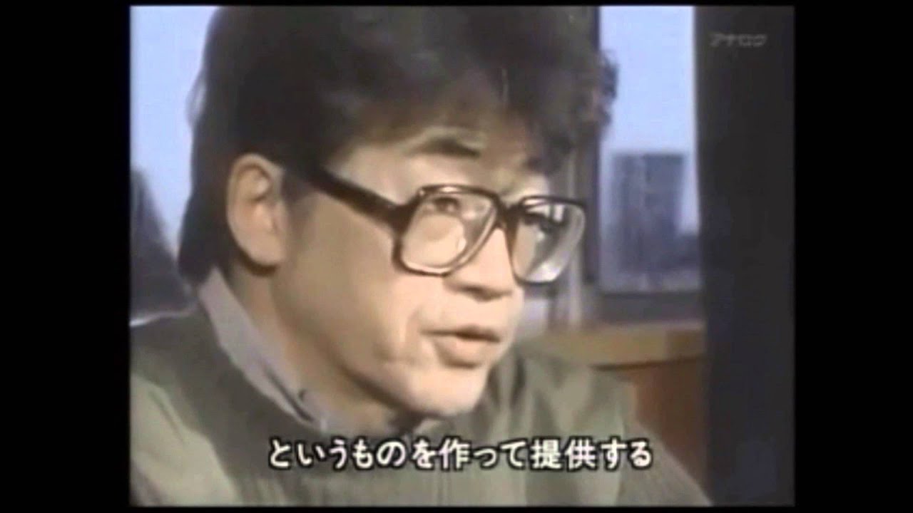 ■安部公房『無名詩集』朗読会2016年1月23日【エピローグ解説】