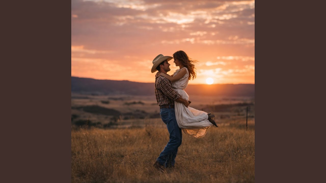 Let It Be (Classic Country)