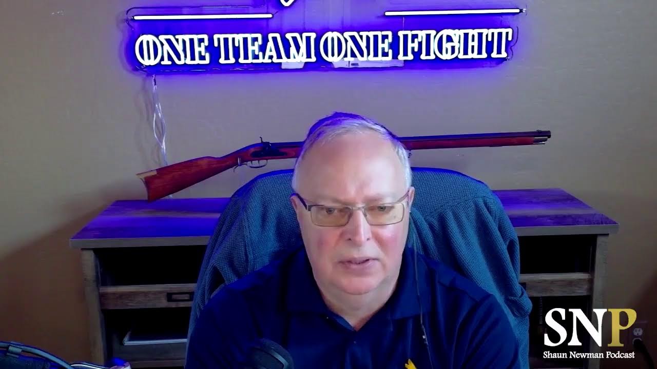 #983 - E.M. Burlingame & LTC Steven Murray