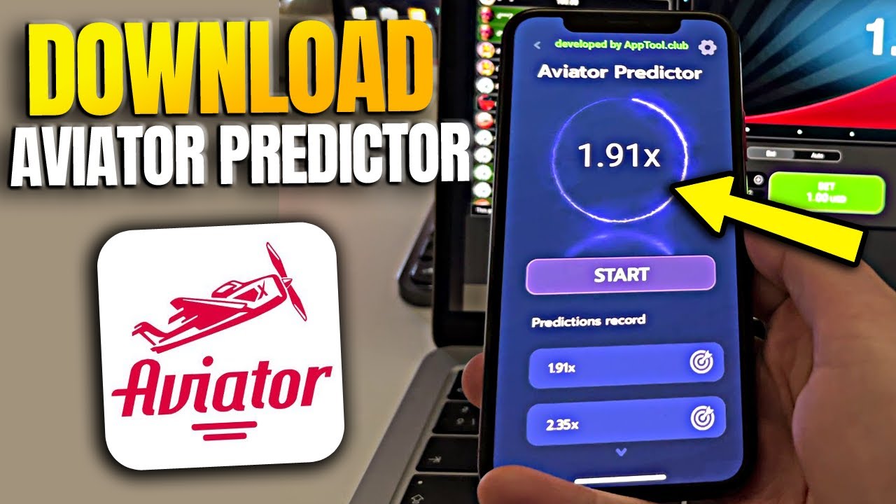 ✅ How to Download Predictor Aviator App on iPhone iOS & Android APK (NEW VERSION)