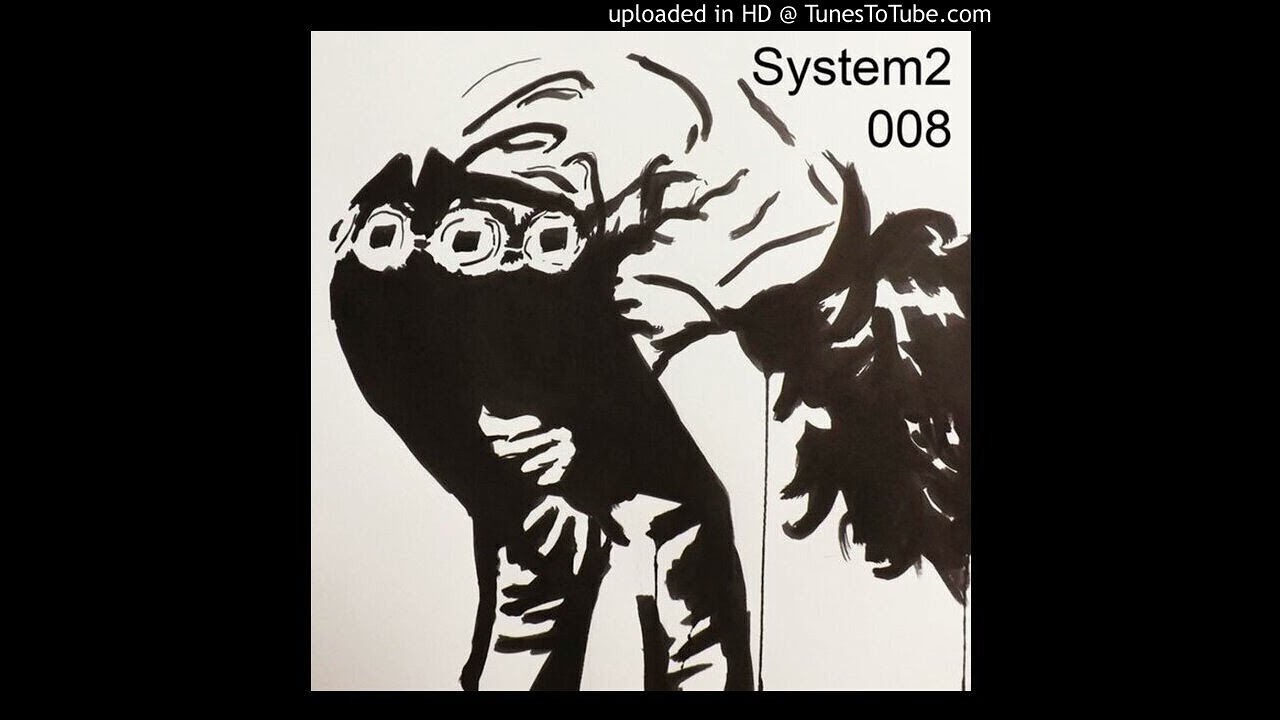 System2 - Mr. Mojo Risin