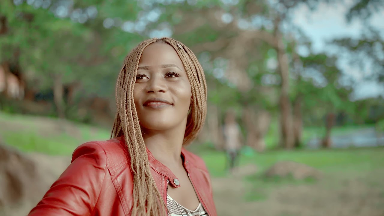 MWAH MWAH MWAH BY LAND SOJJA (OFFICIAL VIDEO 4K ) Do Not Re-Upload