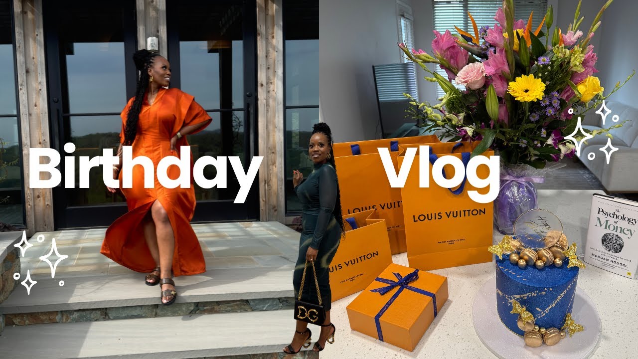 LOS ANGELES LIVING ||  SOUTH AFRICAN LIVING IN THE USA