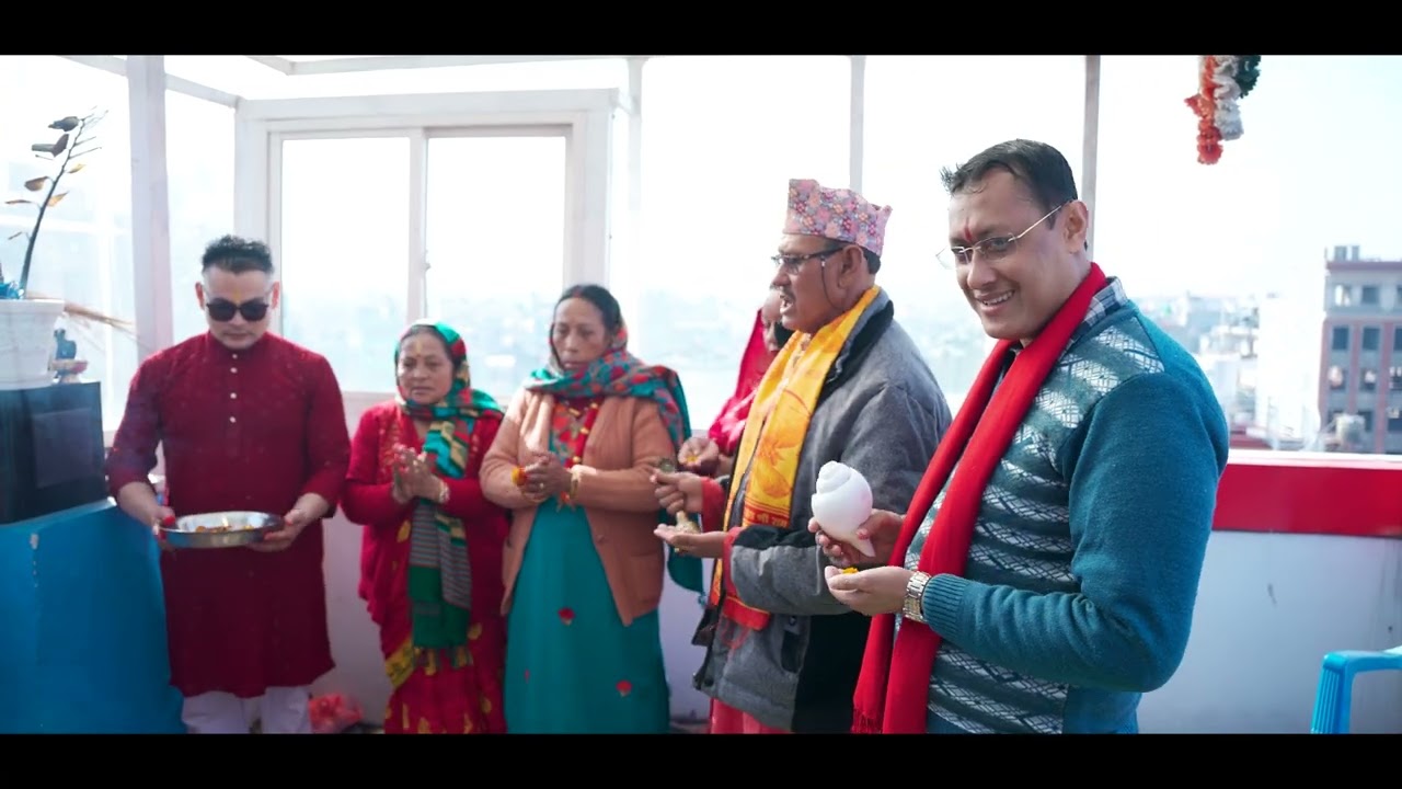 Pasni Video 