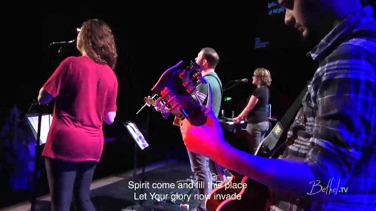 Bethel Sunday Worship   October 12, 2014