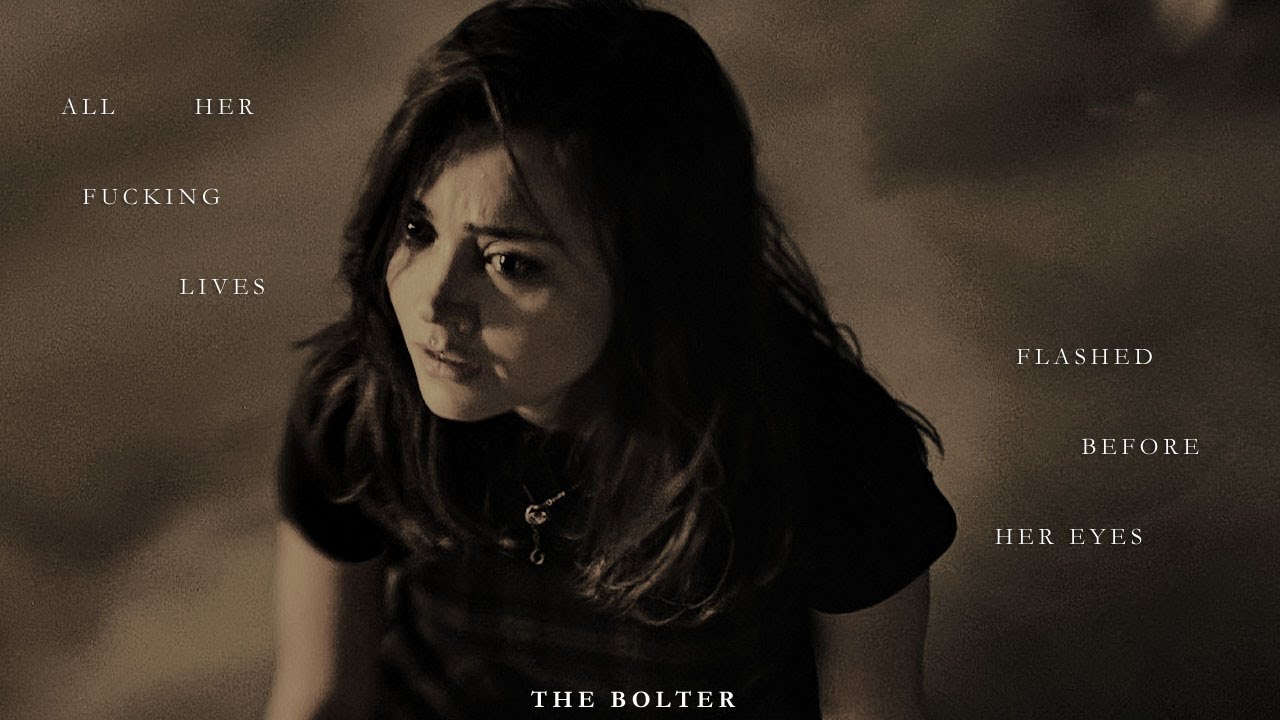 The Bolter | Clara Oswald