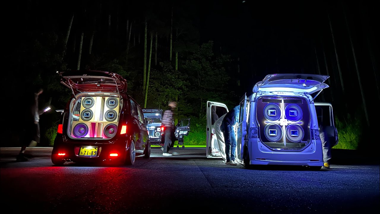 朝倉 外向きオーディオ 2025/05.10