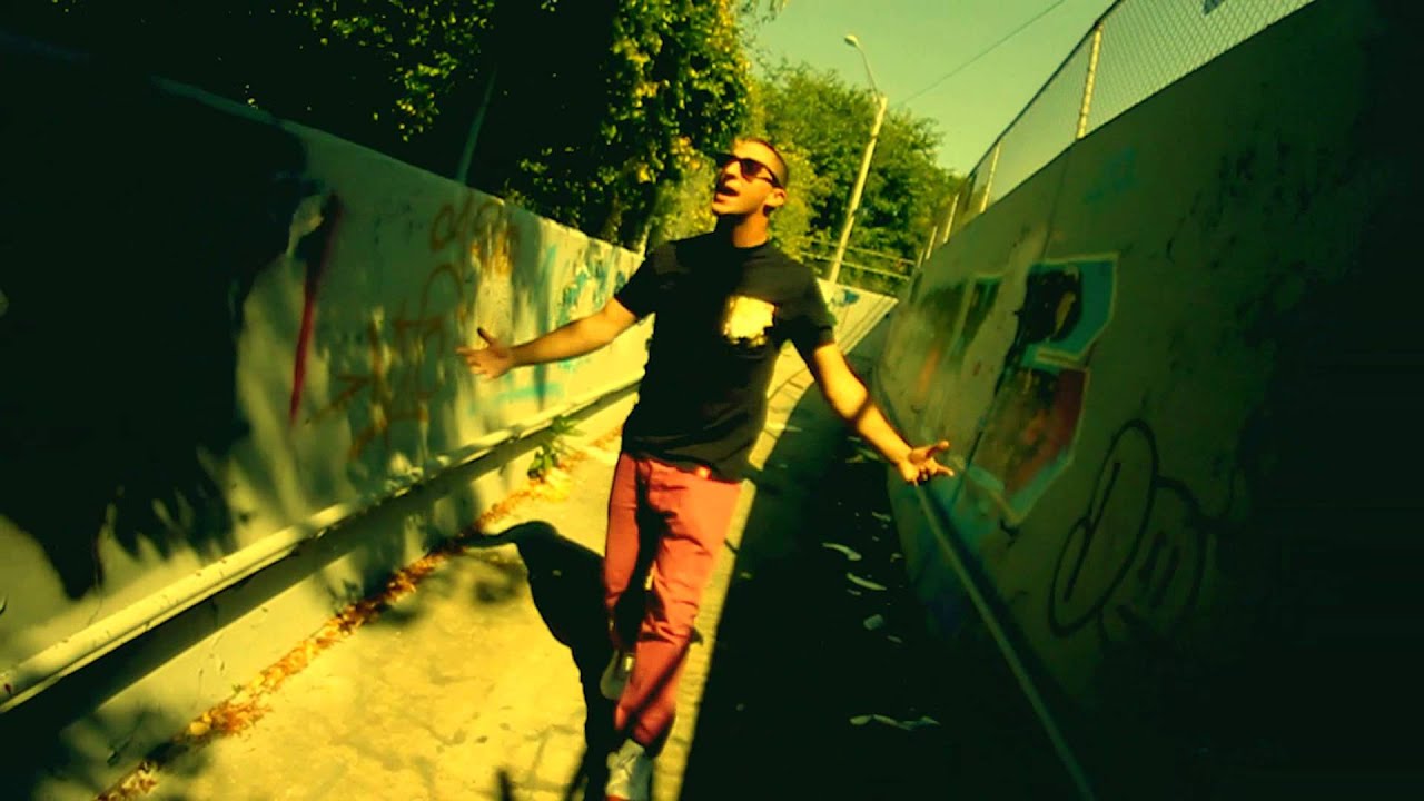 Roger - Protect Ya Neck (Official Video) Dir. by John Greene