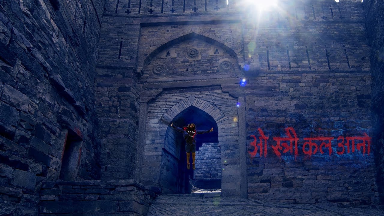 CHANDERI ki STrEE Ka SUI DHaGa (CLICKBAIT)