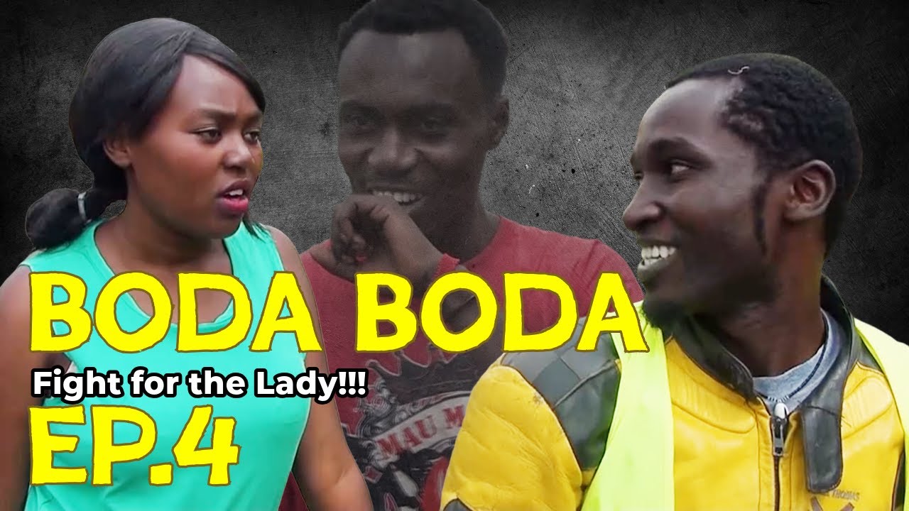 MUCHIRI MENTOR'S - BODA BODA EP 4 | BEST KENYAN SERIES DRAMA | PILOT EPISODE | From Village to City