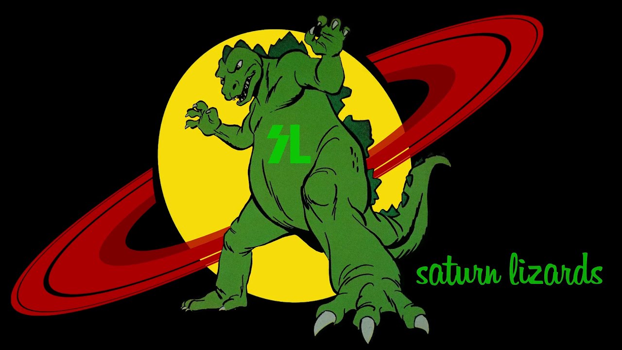 DR GODZILLA POWER HOUR - Four Twenty Seventy Five IT"S ALIVE!