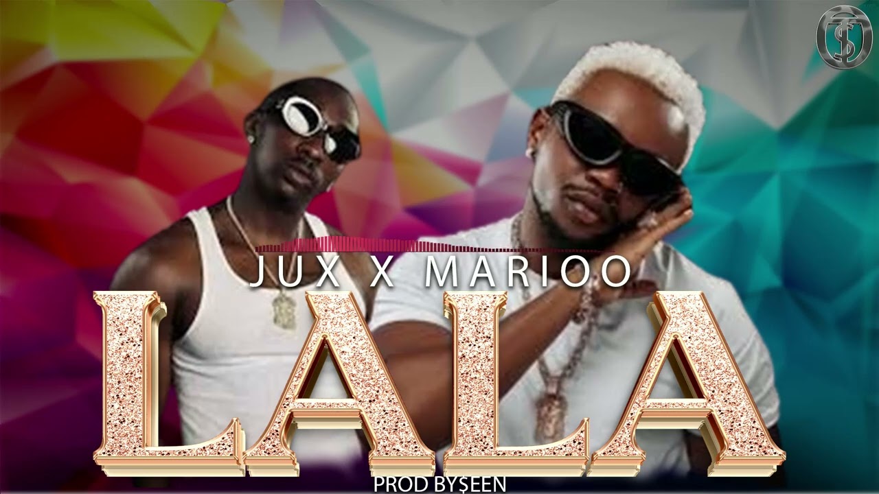 Lala - Jux x Marioo free bong fleva x kizomba x zouk type beat