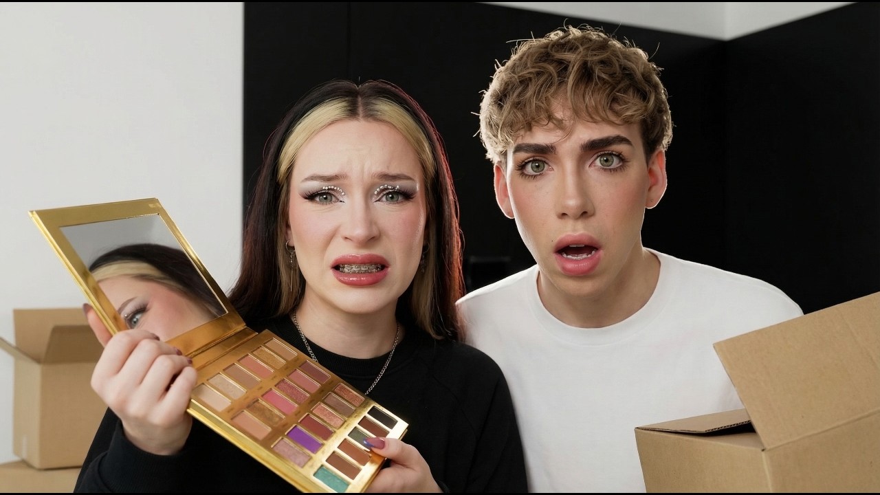 TESTUJEMY viralowe kosmetyki MARY KAY!