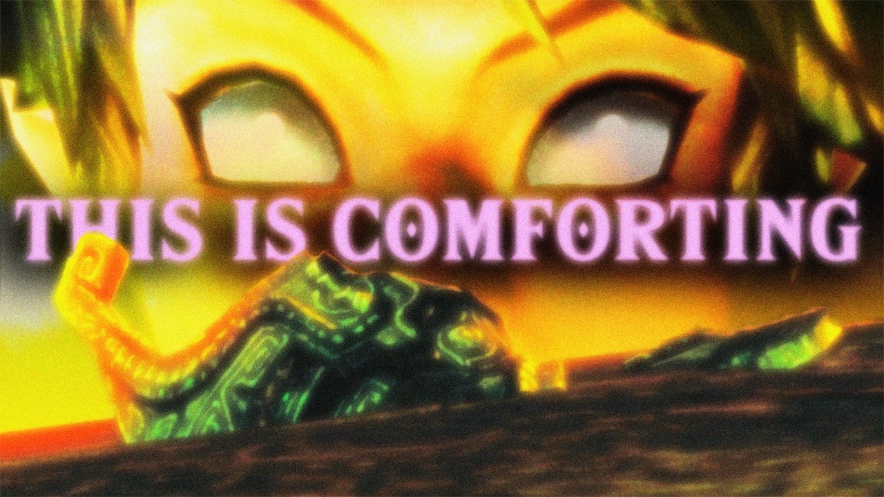 Twilight Princess Made Me Love Being Haunted