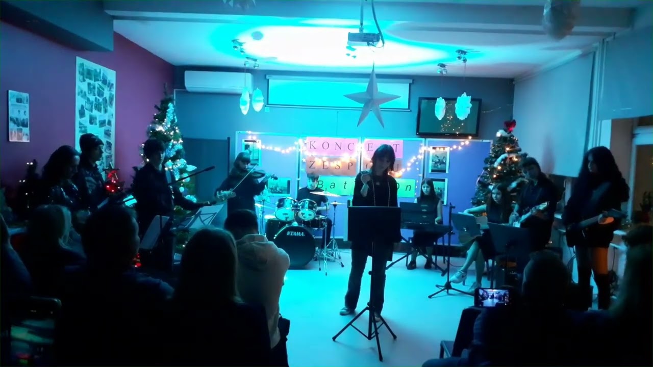 BataLiOn - Zawsze tam gdzie Ty
